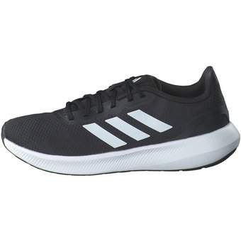 adidas Runfalcon 3.0 Running in schwarz