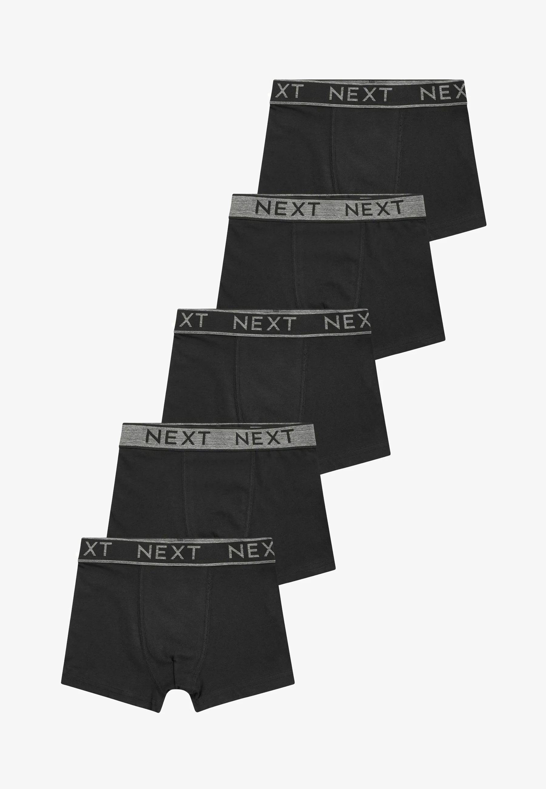 Siguiente TRUNKS PACK 5 - Culotte