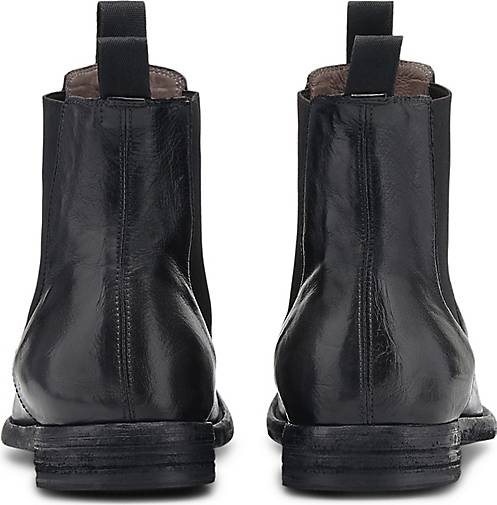 Officine Creative Chelsea Boots OCUJOUR