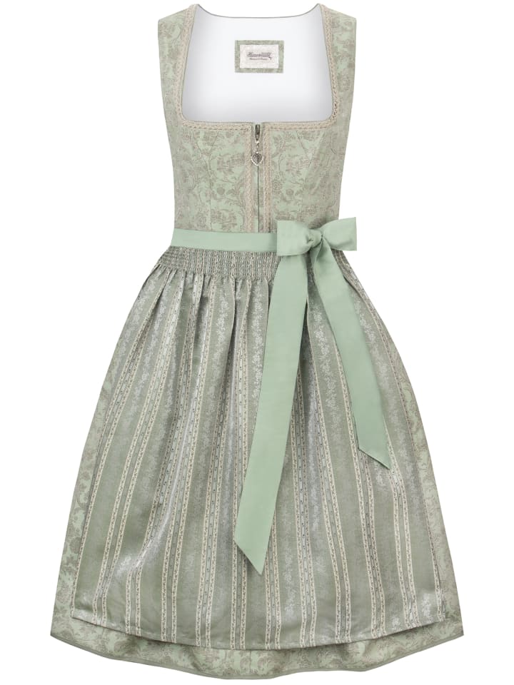 Stockerpoint Midi Dirndl 