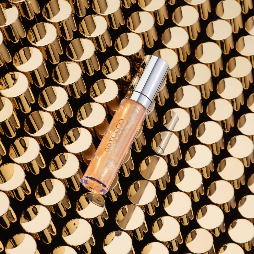 Glam Shine Lip Gloss