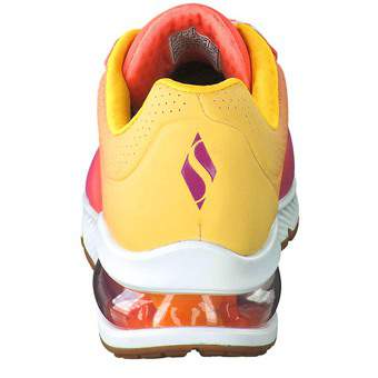 Skechers UNO 2 One Love Away in pink