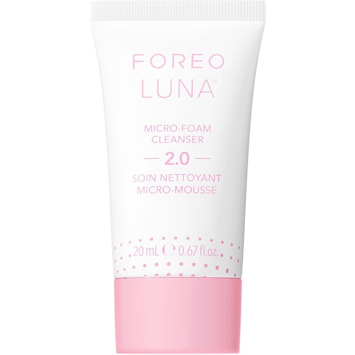 Micro-Foam Cleanser