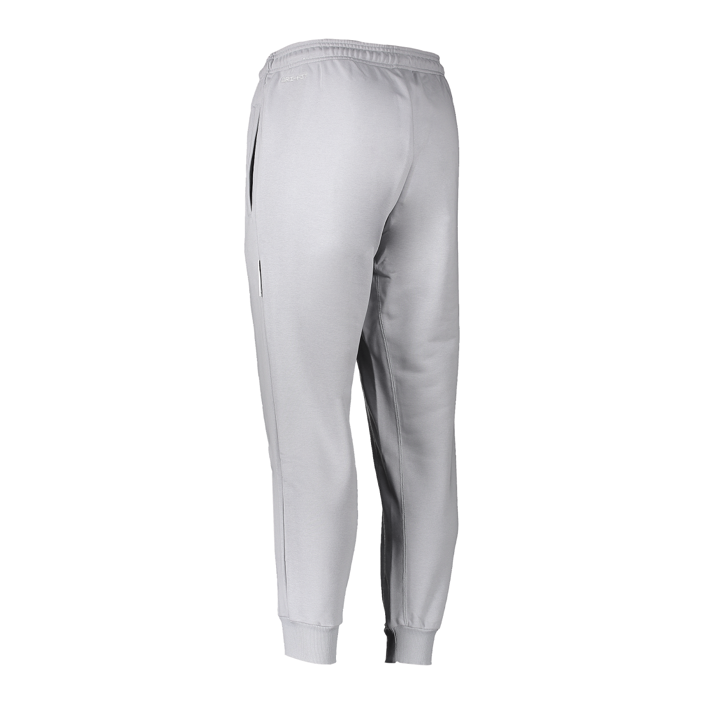 Nike Tapered Trainingshose Grau F012