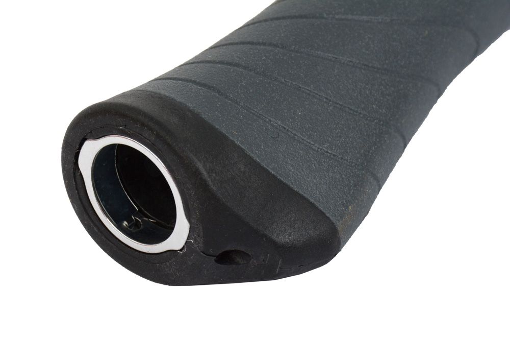 VELO D3-Schraubgriffe Ergogel Bar Short