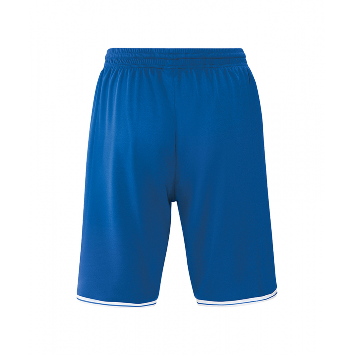 JAKO Center 2.0 Short Basketball Blau Weiss F04