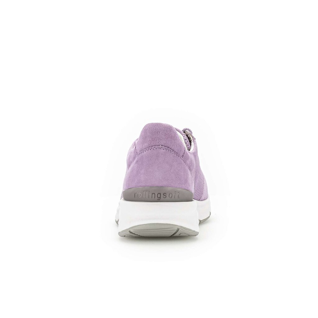 rollingsoft Sneaker low lila