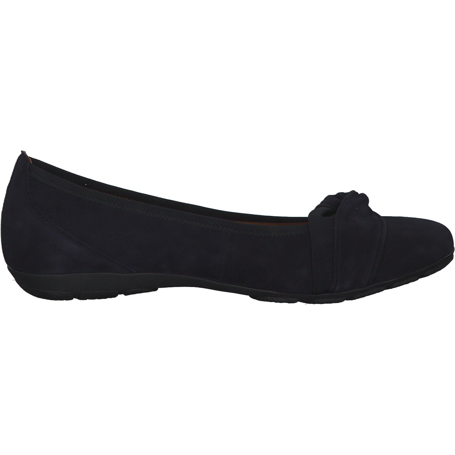 Gabor 24.165, Ballerinas, Damen, atlantik