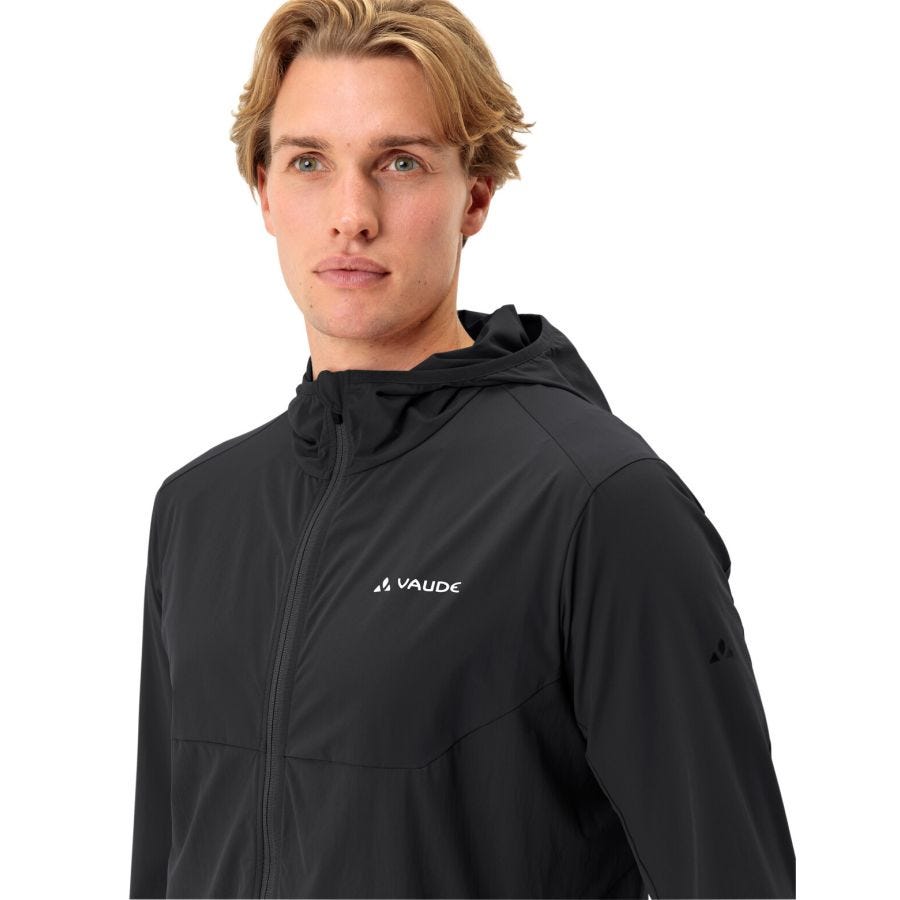 Moab IV Softshelljacke Herren