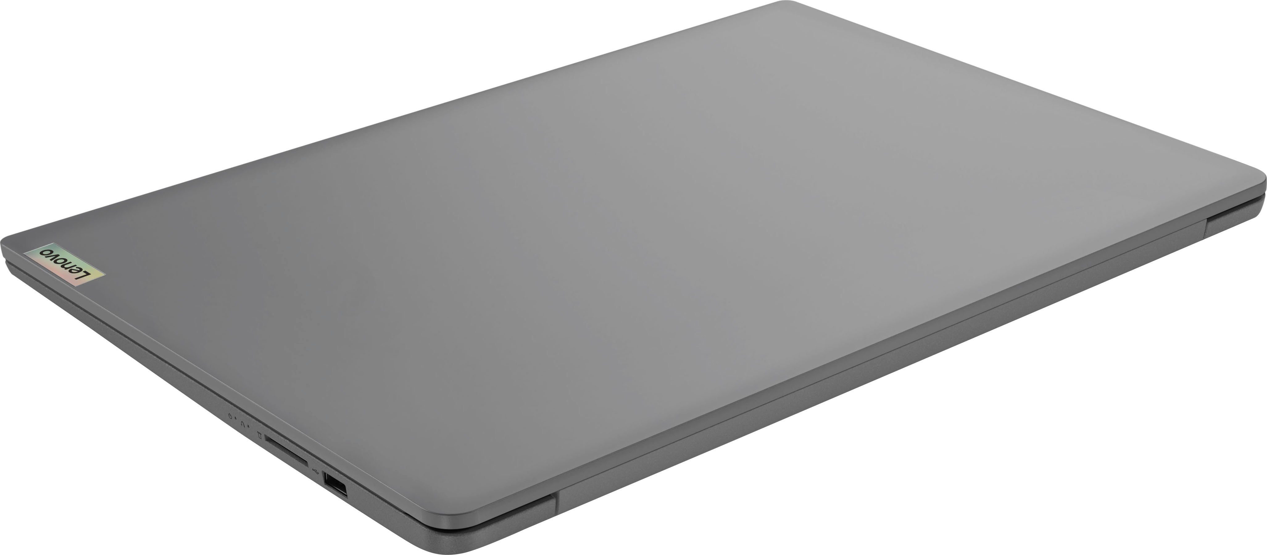 Lenovo IdeaPad 3 17ITL6 Notebook (43,94 cm/17,3 Zoll, Intel Core i5 1135G7, Iris Xe Graphics, 512 GB SSD, 3 Monate kostenlos Lenovo Premium Care)