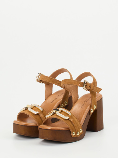 Plateau-Sandalette-12492290004 Konstantin Starke