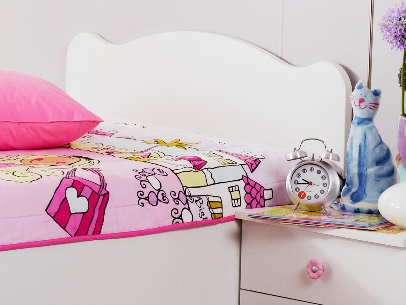 rauch Jugendzimmer-Set Tabea, (Set, 3-St)