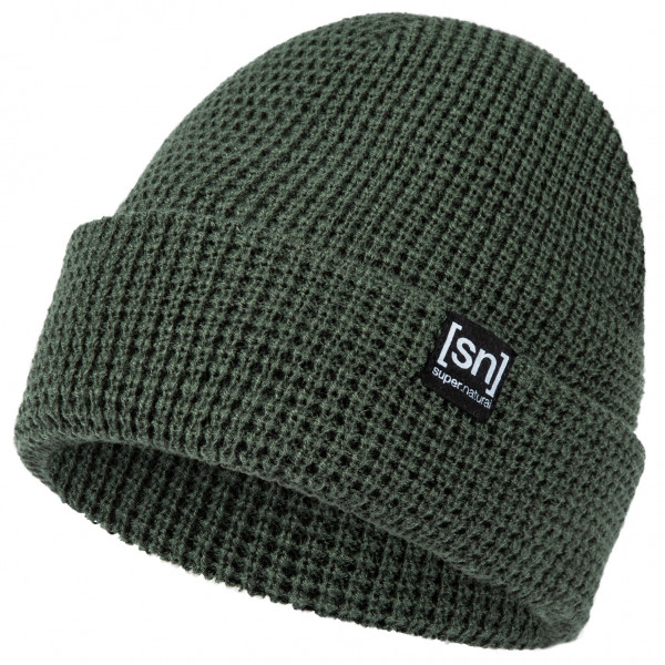 super.natural - City Beanie - Mütze