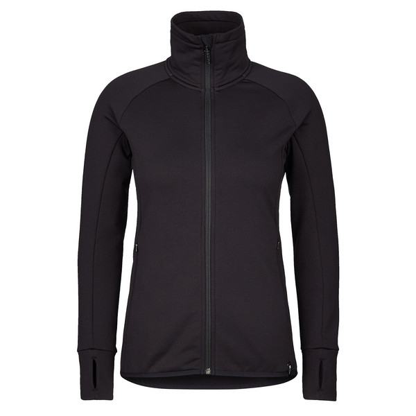 KITULO JACKET Damen - Fleecejacke