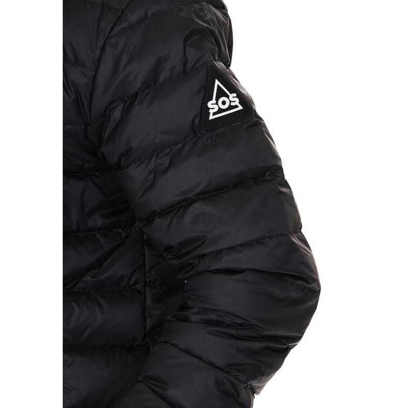 SOS Nauders Outdoorjacke Herren