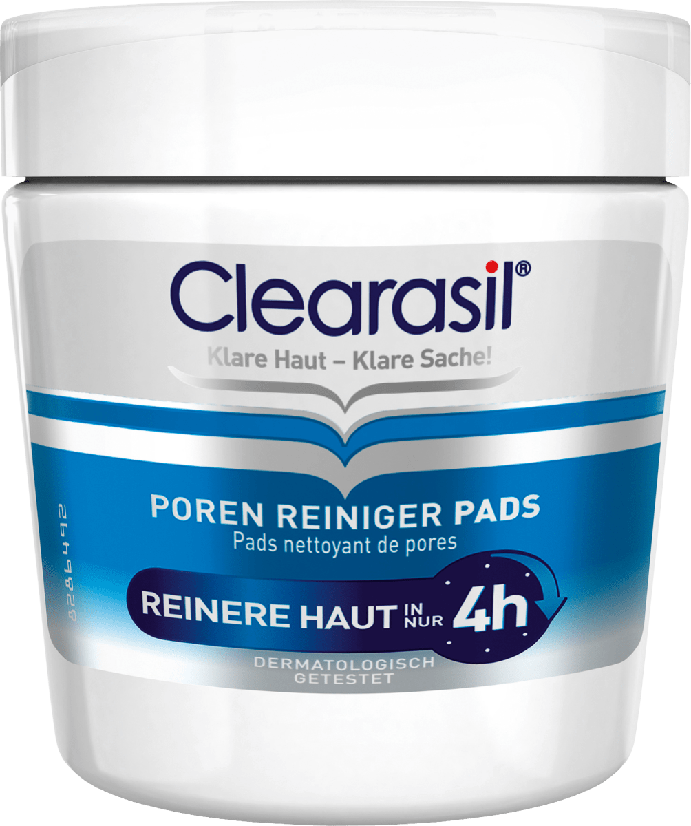Porenreiniger Pads, 65 St