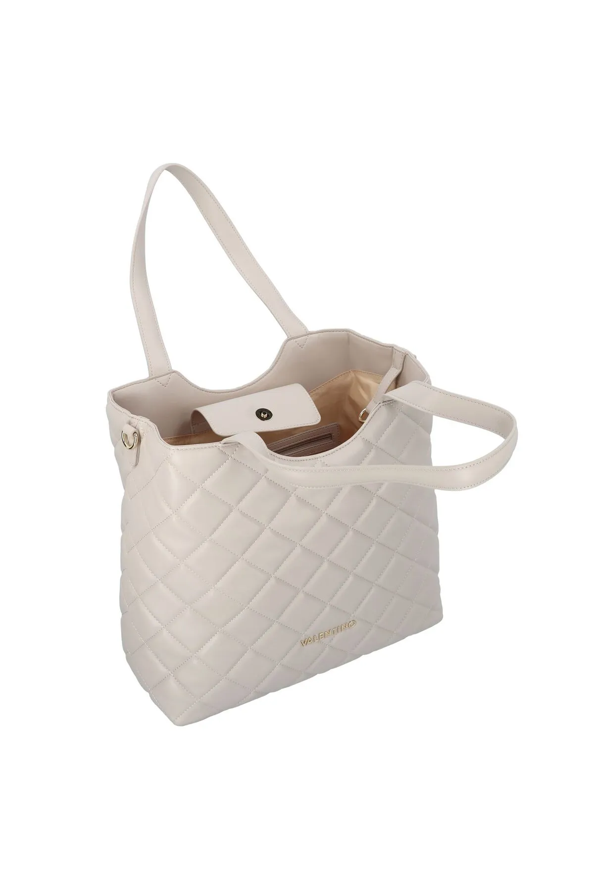 Valentino  Ocarina Schultertasche 33,5 cm