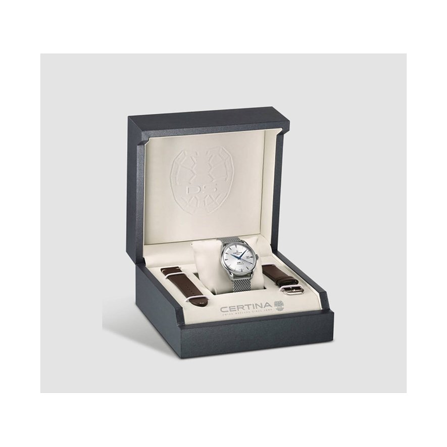 Certina Herrenuhr DS-1