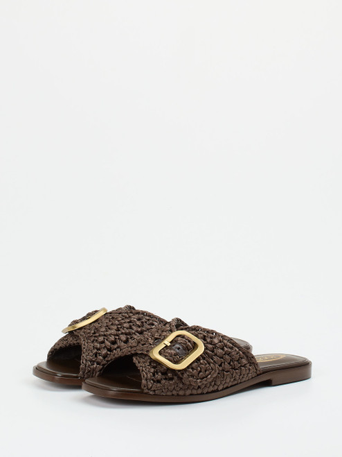Pantolette-11202090003 Tod's