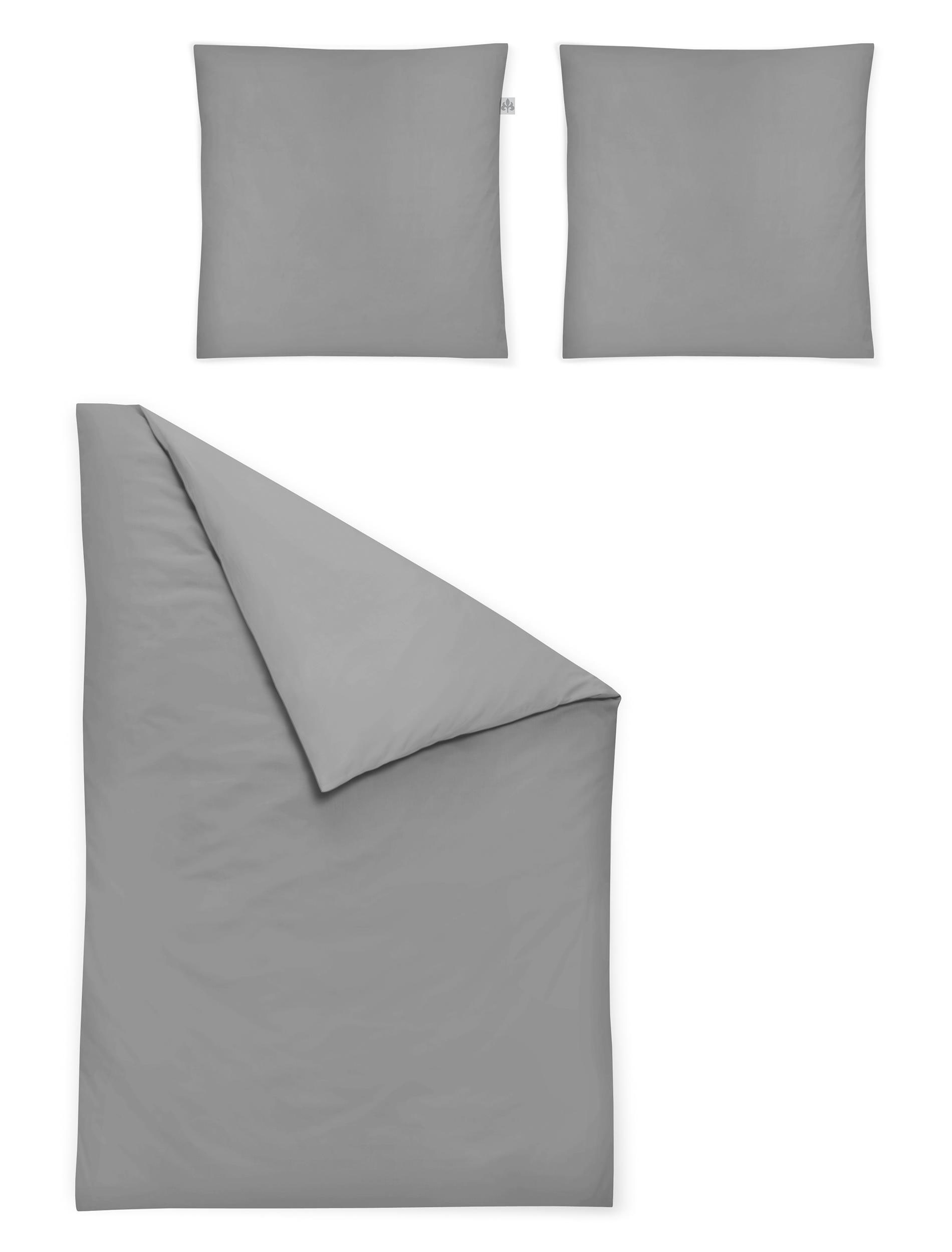 IrisetteBiber-Bettwäsche