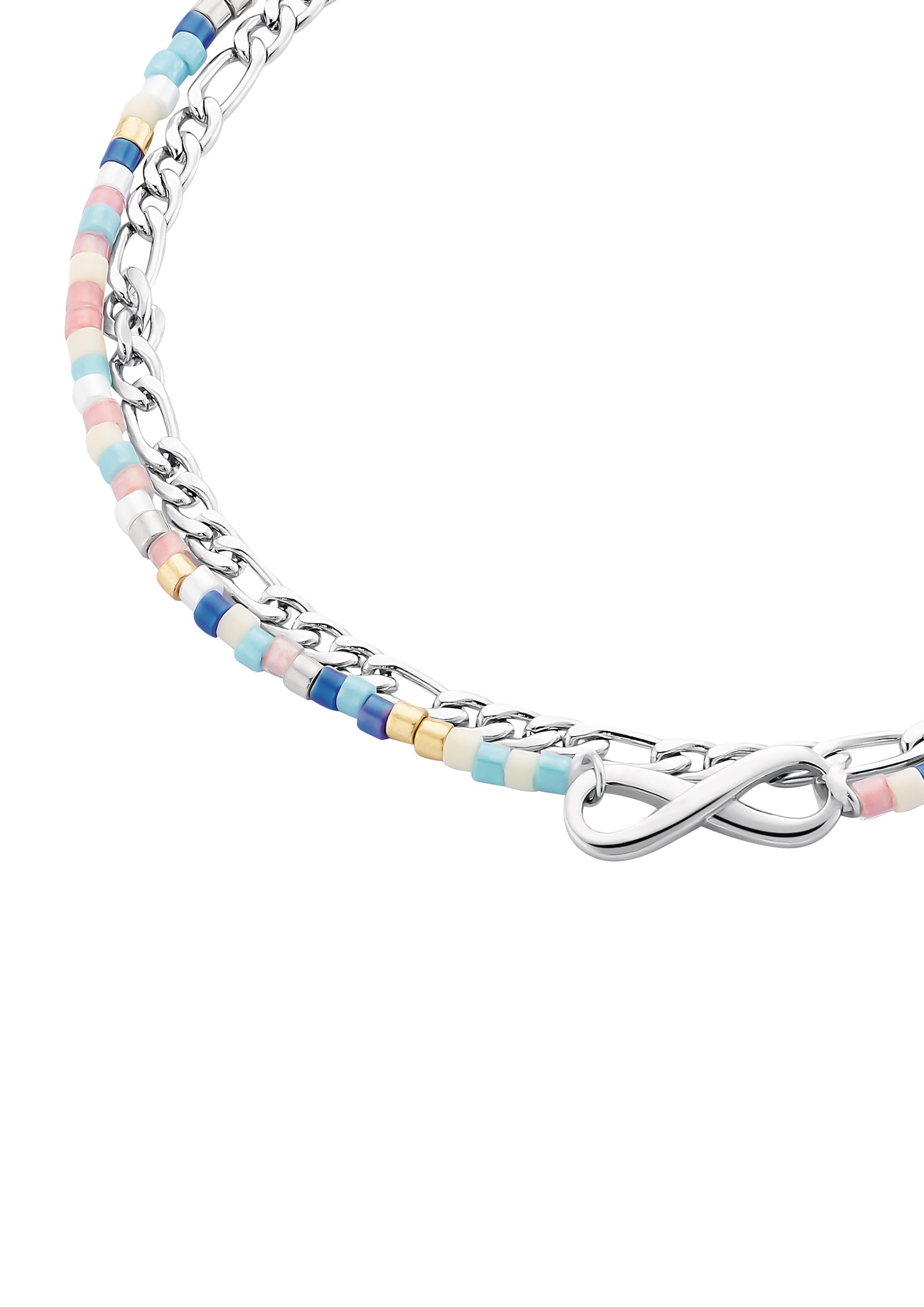 Doppelreihige Fußkette  6007155-92B0