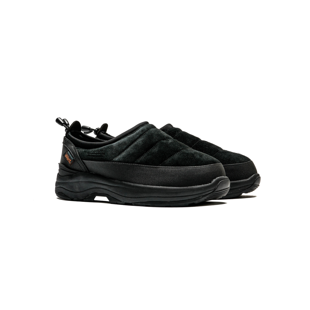 Suicoke Pepper Sev OG-235SEV-BLK / schwarz