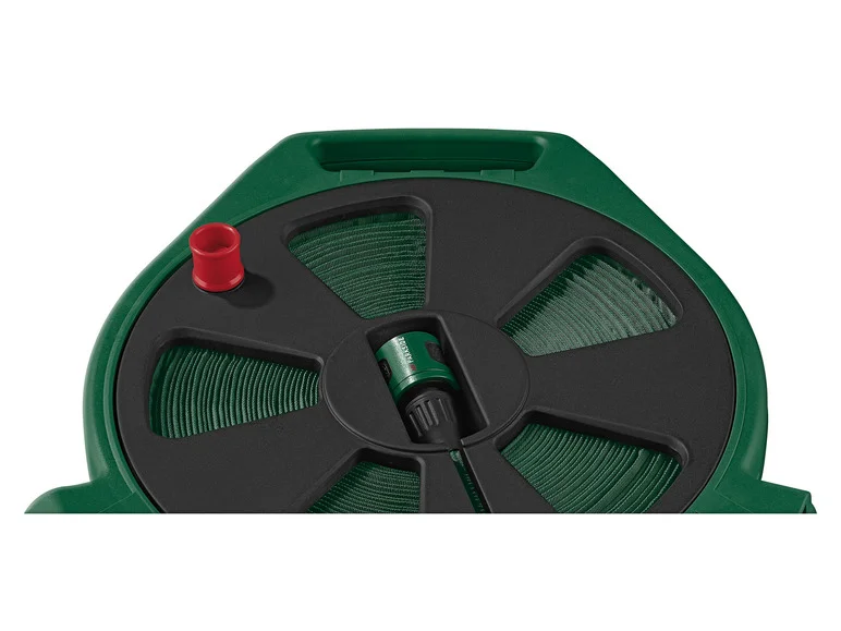 Rolo de lixa plana PARKSIDE®, 20 m, 1/2