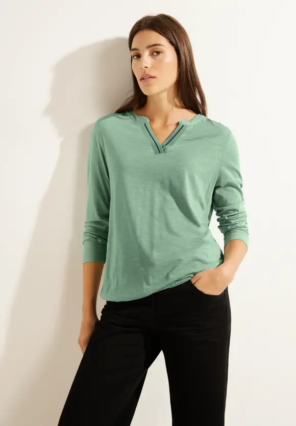 CECIL Tunikashirt