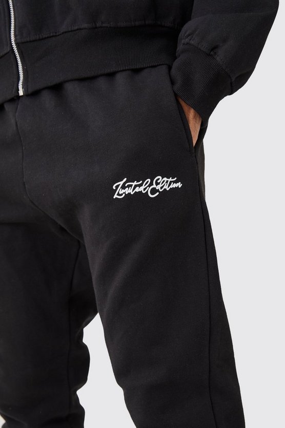Slim Limited Jogginghose