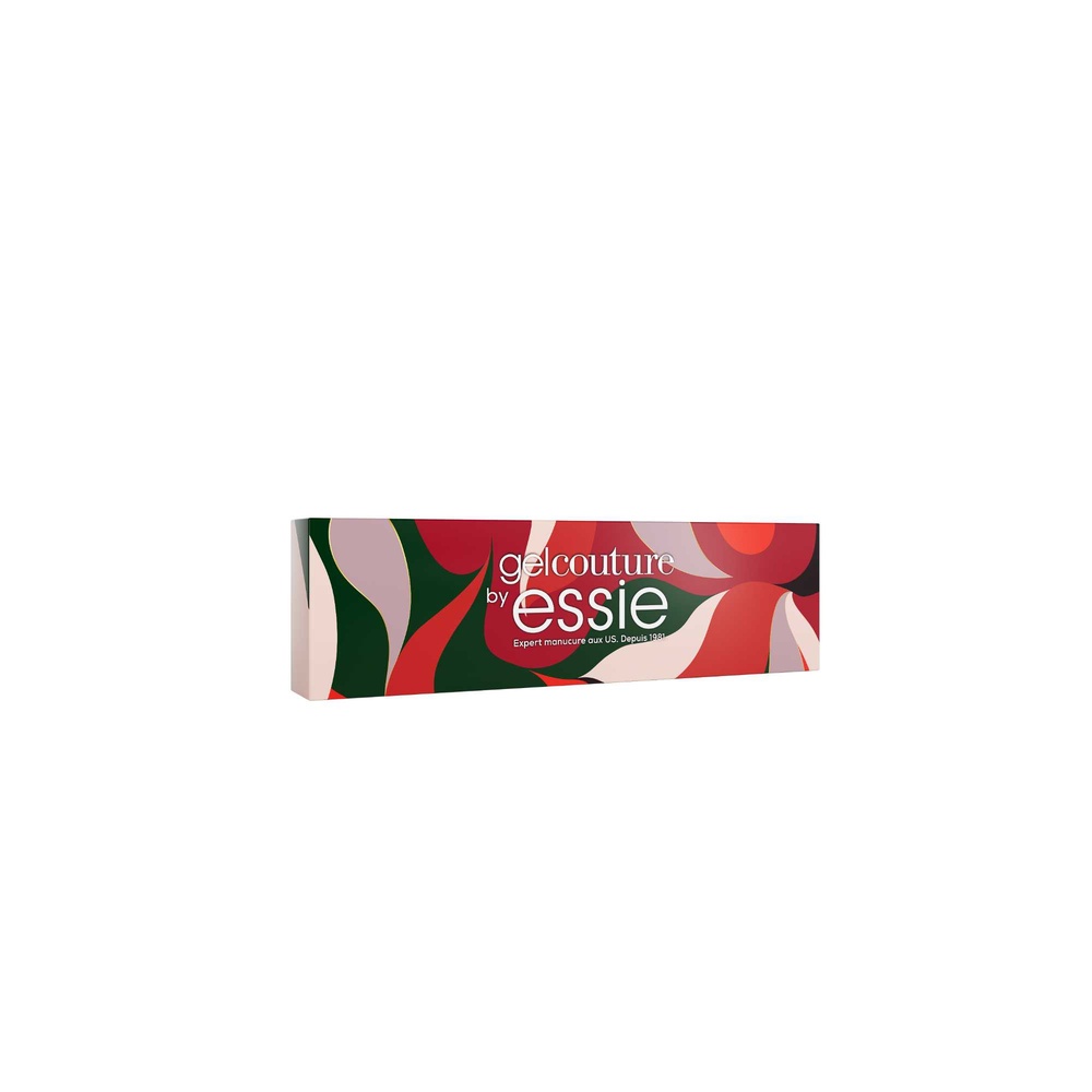 essie Essie Coffret Gel couture Coffret vernis