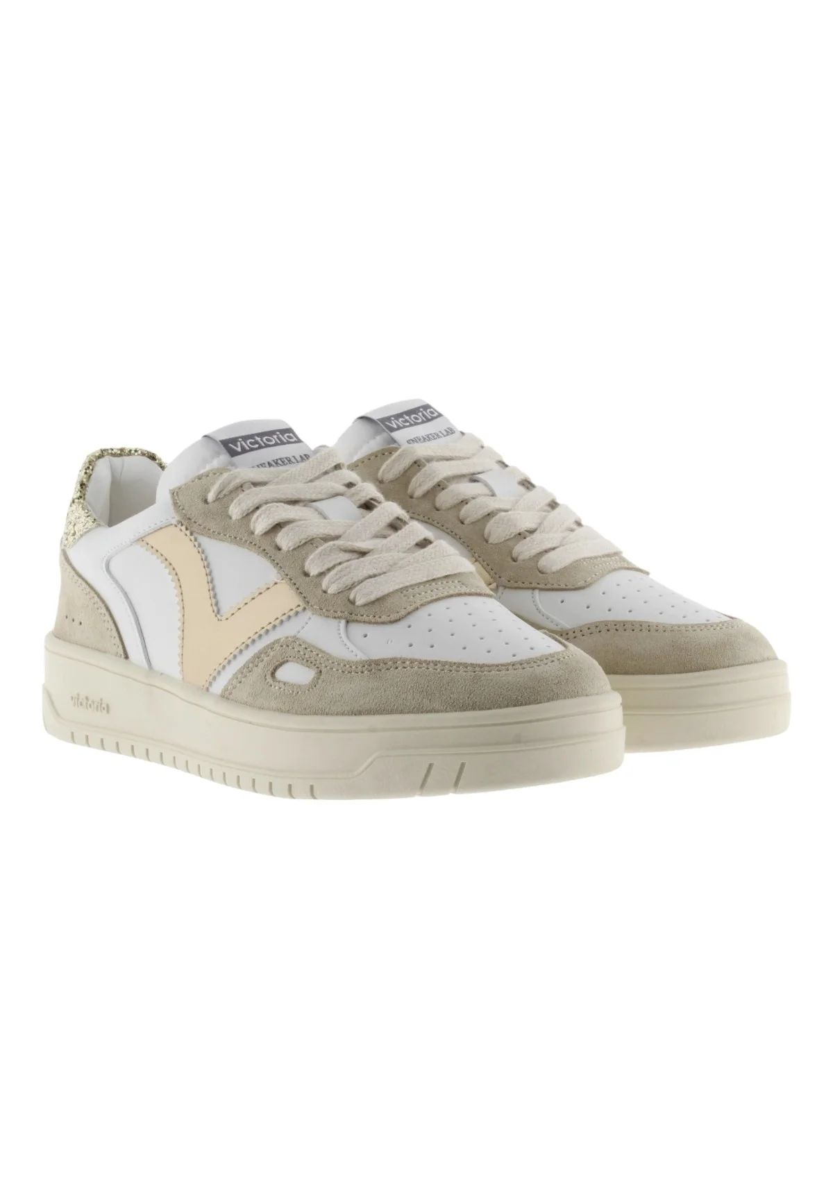 Zapatillas bajas Victoria Shoes