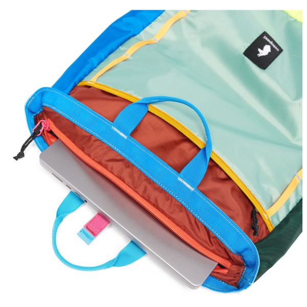 Cotopaxi - Todo 16 Convertible Tote Cada Dia - Umhängetasche