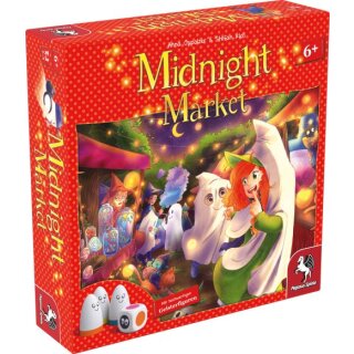 ** % SALE % ** Midnight Market (DE|EN)
