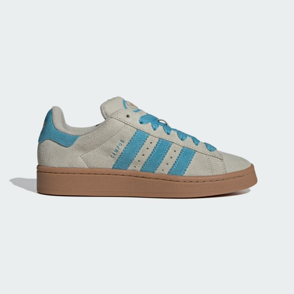 adidas Campus 00s W IE5588 / grau