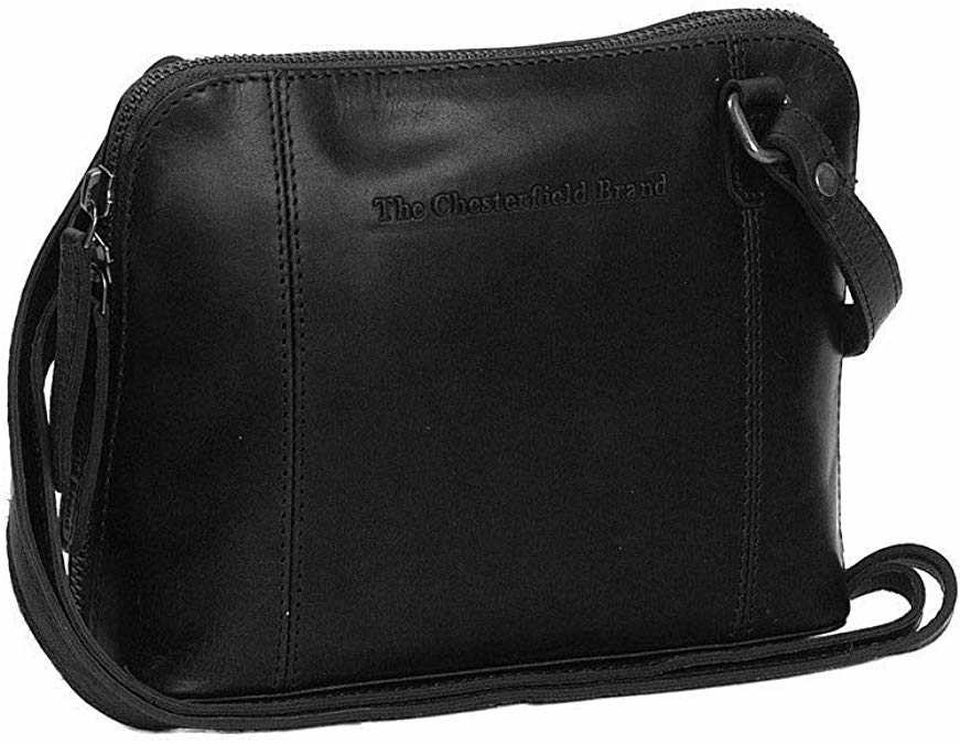 THE CHESTERFIELD BRAND Handtaschen schwarz River