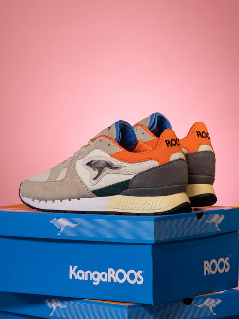 Sneaker-84653950001 Kangaroos