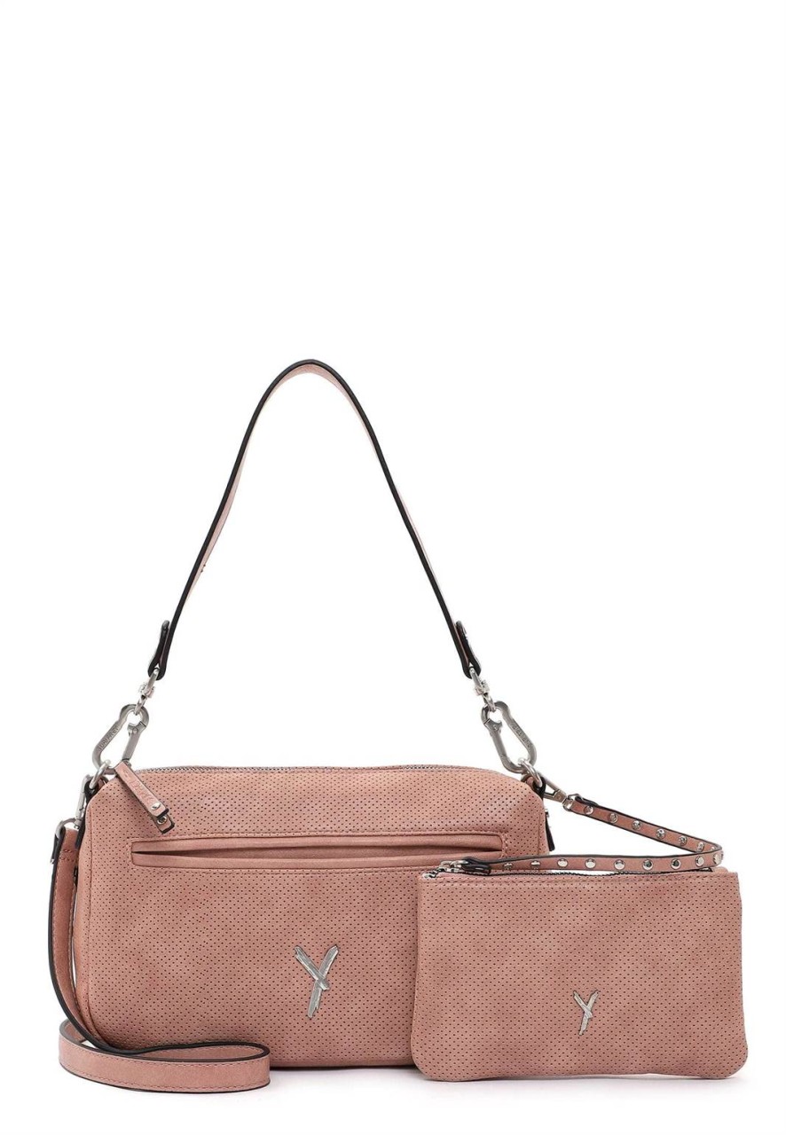 SURI FREY Handtaschen rose Farbe: rosa/pink