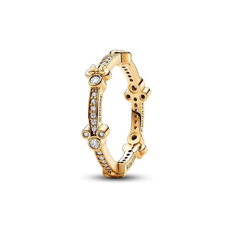 Pandora Damenring x Pandora
