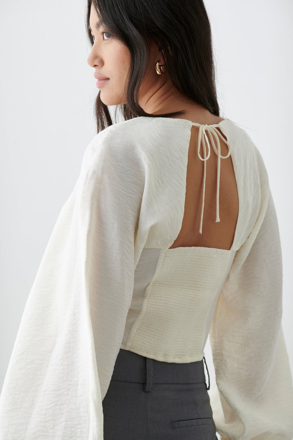 Theresa blouse
