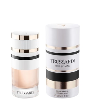Trussardi Pure Jasmin Eau de Parfum 90 ml
