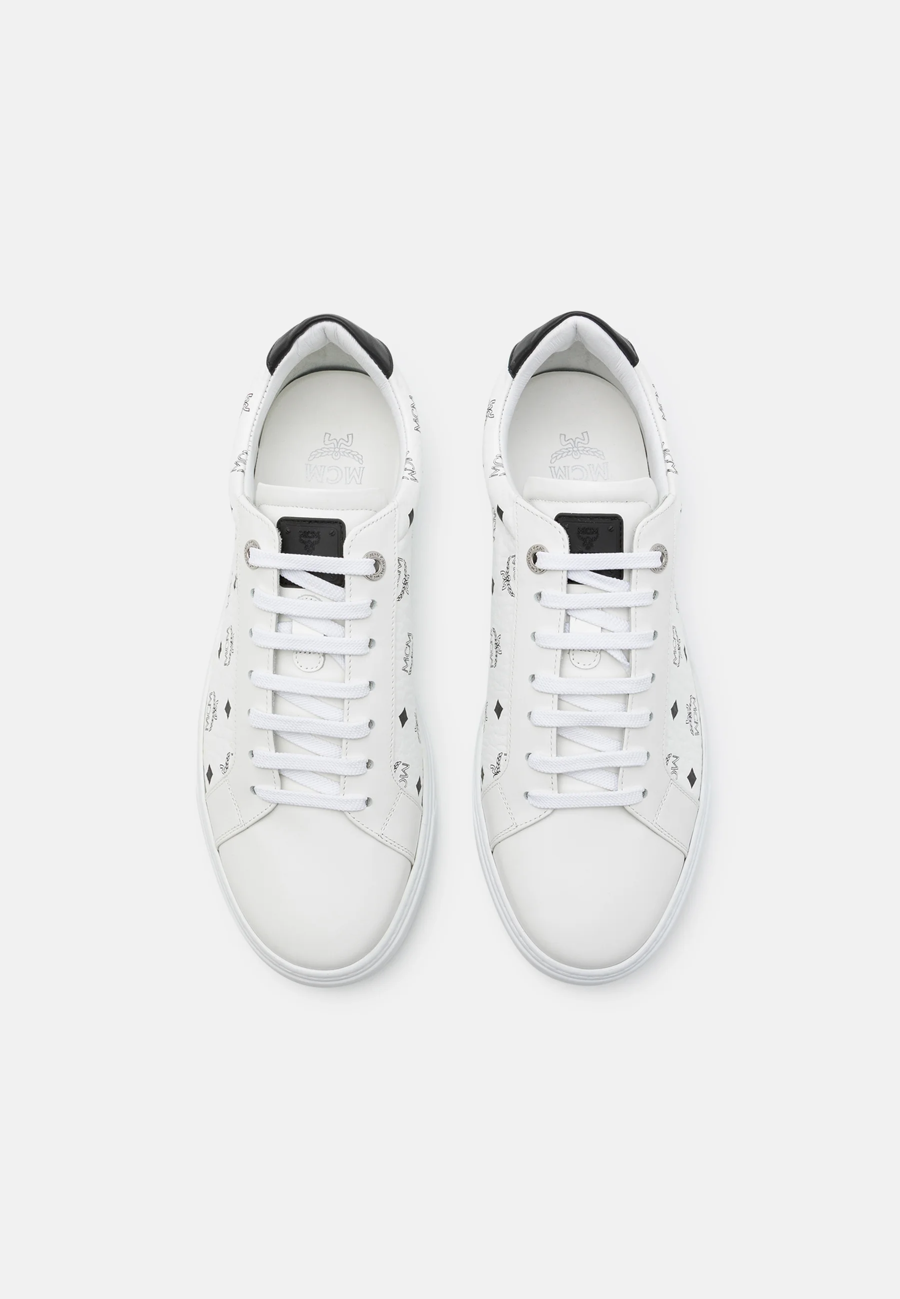 MCM TERRAIN DERBY - Zapatillas bajas