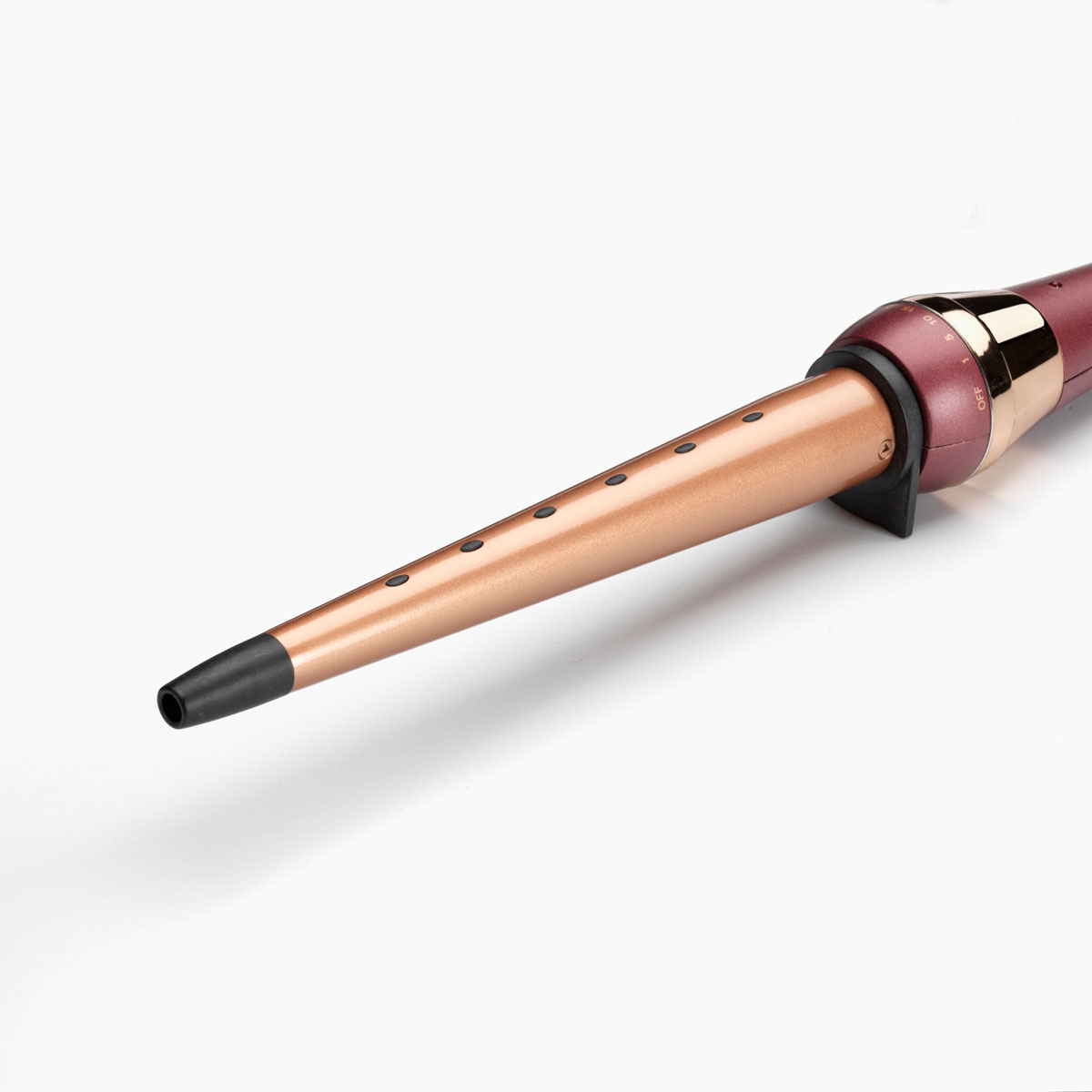 Boucleur Berry Crush Wand