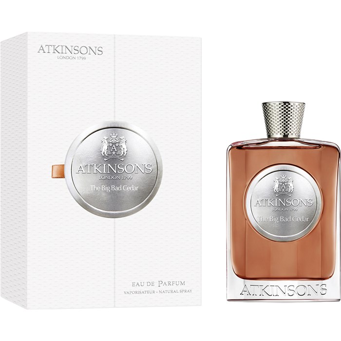 Eau de Parfum Spray