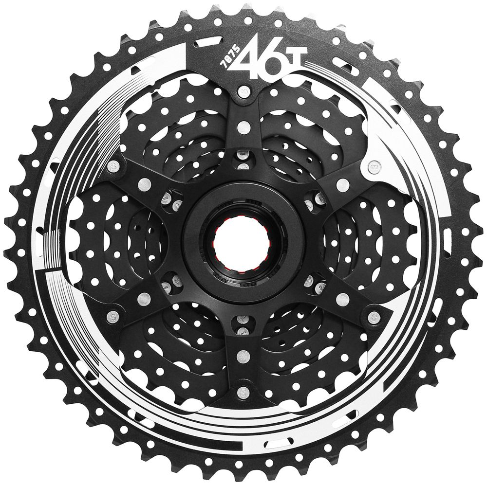 SunRace CSMX9X 11-fach Kassette 10-42 kaufen | Bike-Discount