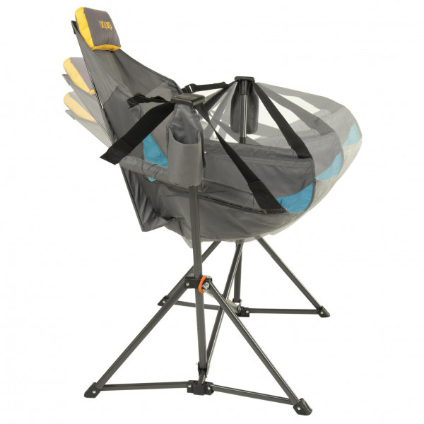 Uquip - Rocky - Campingstuhl