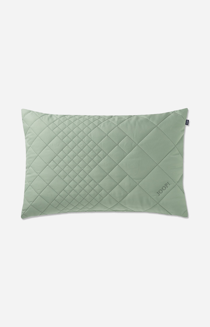 Zierkissenhülle JOOP! MOVE in Mint, 40 x 60 cm - im JOOP!