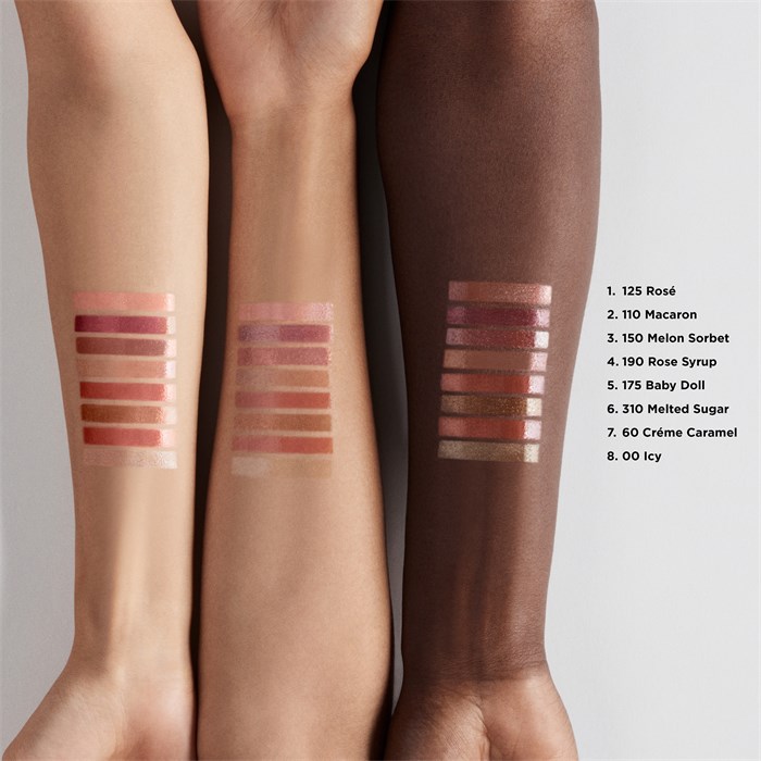 Hydrating & Moisturizing Lip Balm Gloss