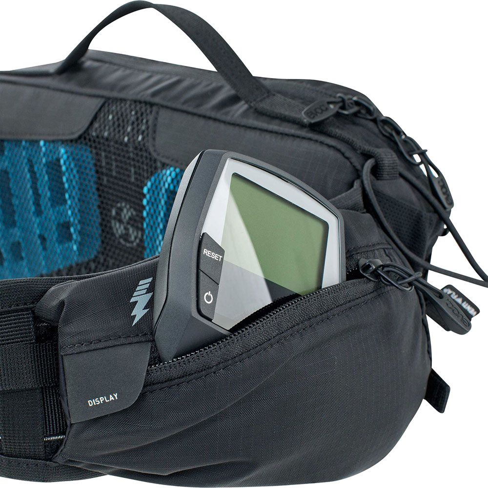 Evoc Hip Pack Pro E-RIDE 3L - Hüfttasche kaufen | Bike-Discount