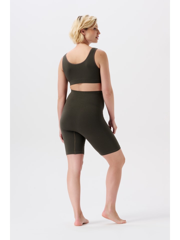 Noppies Unwattierte Still-Bh Gayla in Olive günstig kaufen