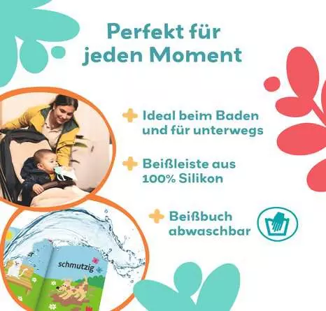 Play+ flip&pop: Erste Gegensätze